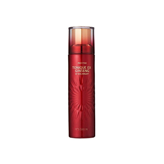 It's skin imported from South Korea red ginseng toner 140ml