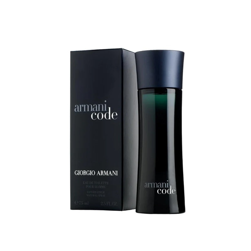 Giorgio Armani Armani Signature Eau de Toilette 75ml