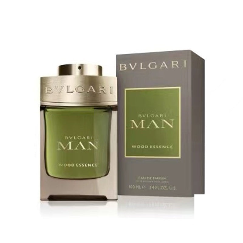 BVLGARI Urban Forest Men's Eau de Parfum 100ml