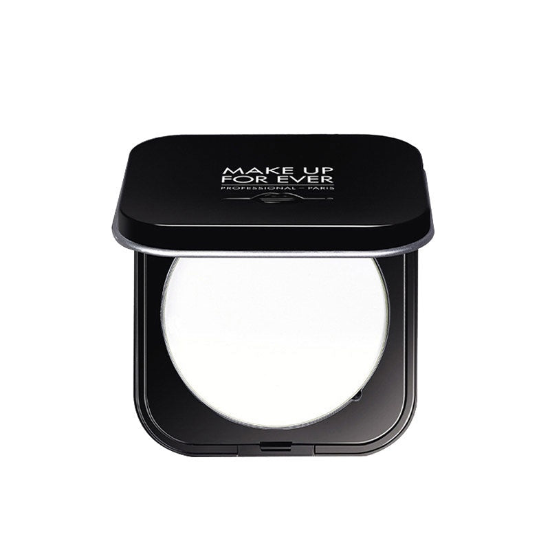 MAKE UP FOR EVER Rose Clear Traceless Powder Makeup Matte Matte Oil Control