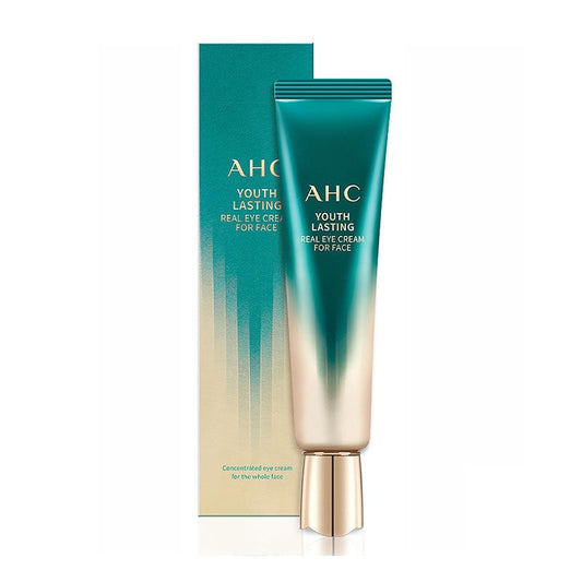 AHC youthful lasting true eye cream 30ml