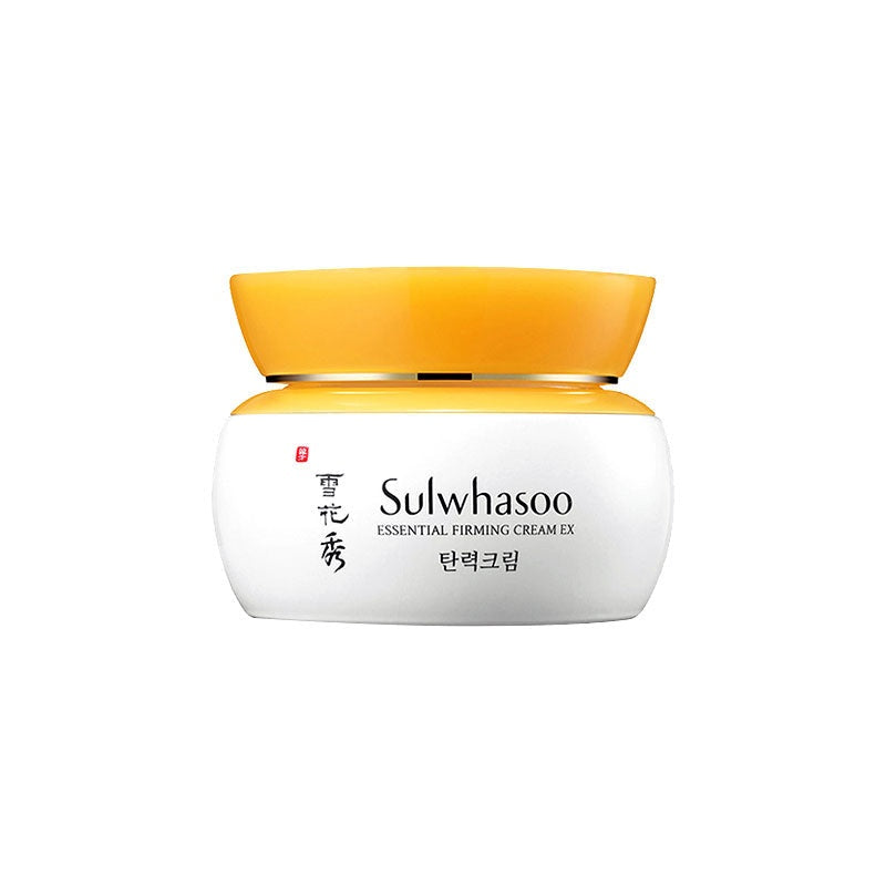 Sulwhasoo Nourishing Skin Firming Cream 75ml Firms and Moisturizes Skin
