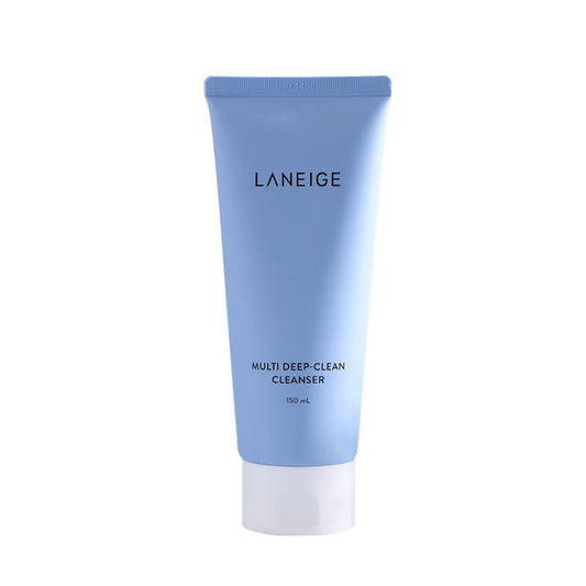 Laneige Cleansing Multi-Deep Cleansing Milk 150ml [New Packaging]