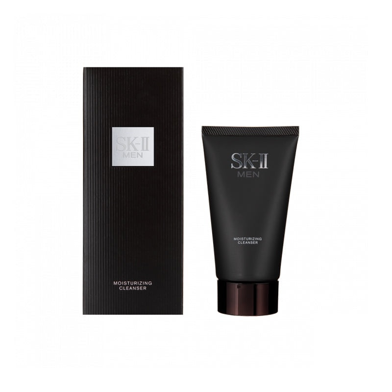SK-II - SK2 Men's Vitality Moisturizing Cleanser 120g