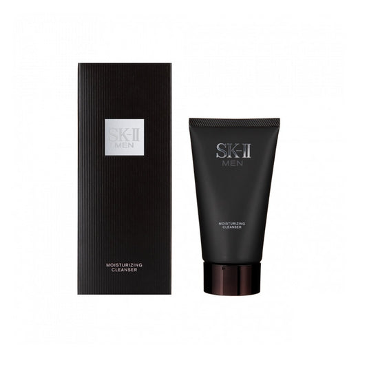 SK-II - SK2 Men's Vitality Moisturizing Cleanser 120g