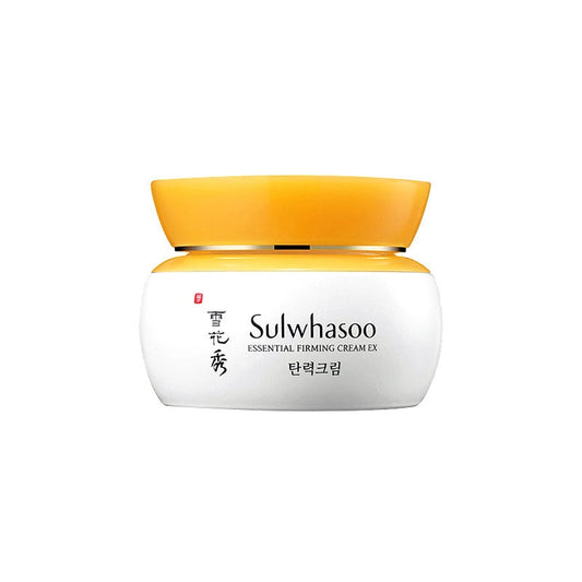 Sulwhasoo Nourishing Skin Firming Cream 75ml Firms and Moisturizes Skin