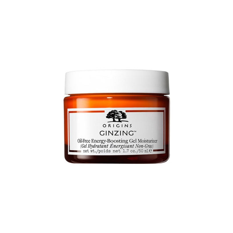Yue Mu Zhiyuan Vitality Brightening Caffeine Cream Refreshing/Moisturizing 50ml Hydrating and Moisturizing GINZING