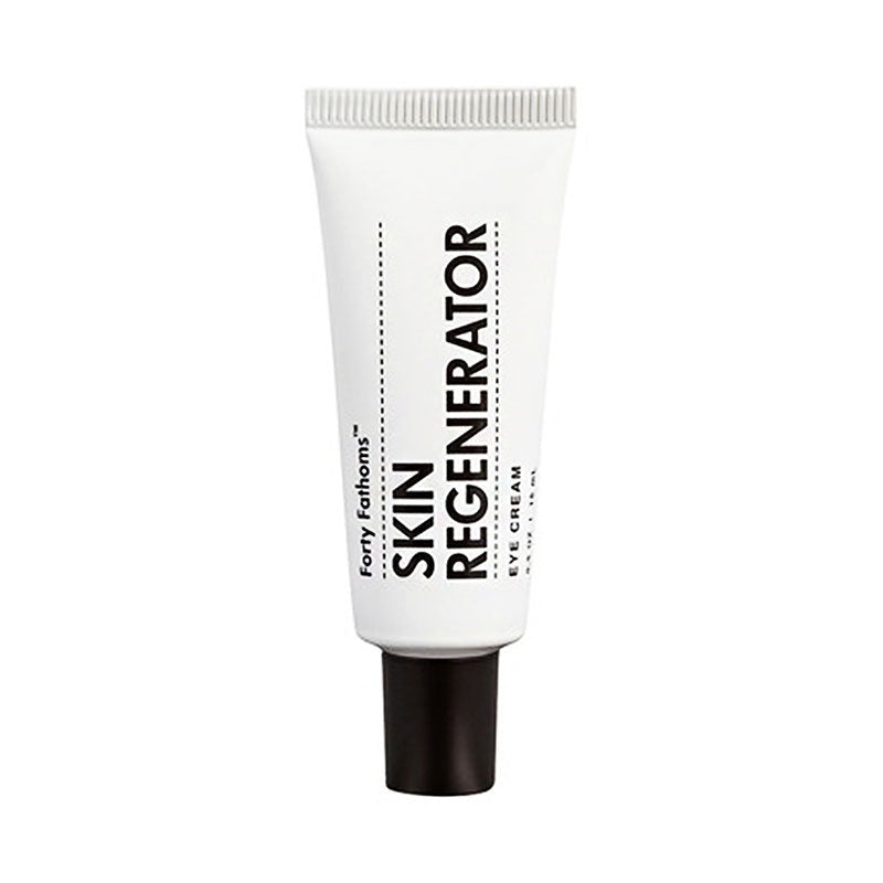 Unichi Forty Fathoms Miracle Repair Eye Cream