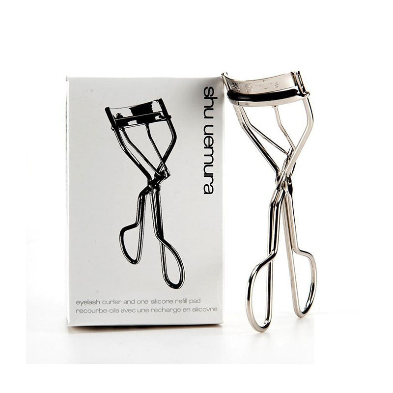 Shu Uemura eyelash curler (plus 1 silicone filling pad)