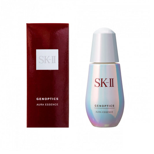[New Version] SK-II Muscle Source Diamond Essence (Small Bulb) 50ml
