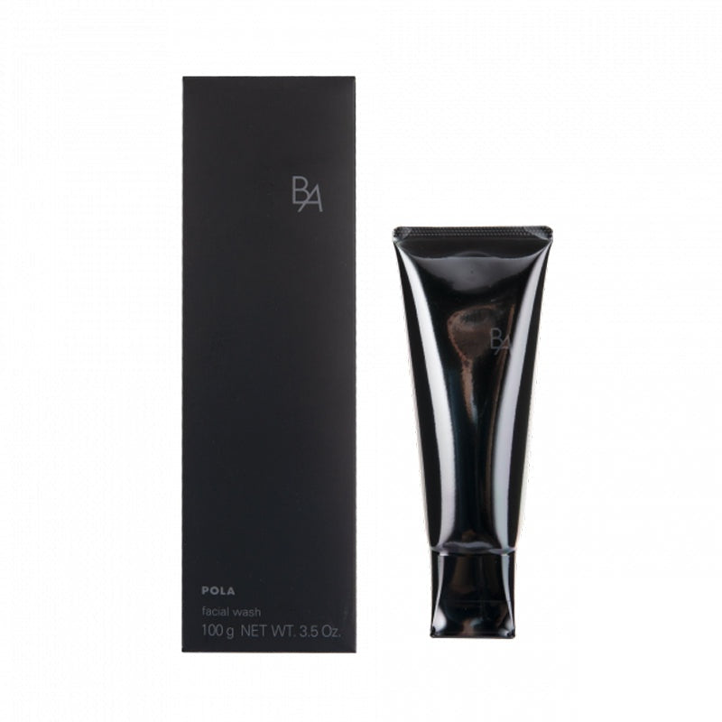 Pola - B.A WASH Facial Cleanser 100g